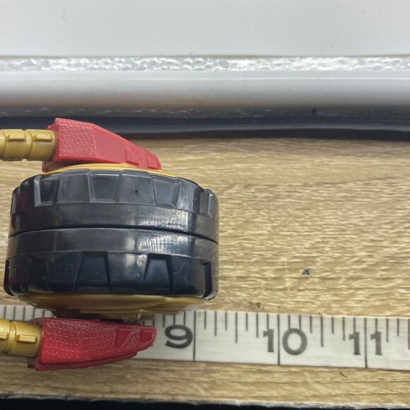 Iron Man Bend & Flex Marvel Super Hero Flex Rider Motorcycle Only Hasbro 2019 - Picture 8 of 8